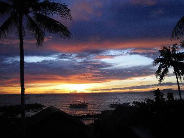 Cama y desayuno en Valladolid (Negros Occidental)Casa de vacaciones