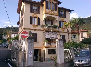 Apartamento de vacaciones en Stresa (Verbano-Cusio-Ossola)Casa de vacaciones