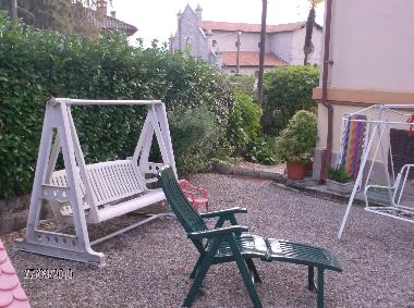 Apartamento de vacaciones en Stresa (Verbano-Cusio-Ossola)Casa de vacaciones