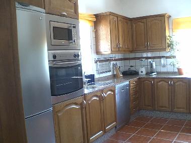 Casa de vacaciones en San Bartolome (Lanzarote)Casa de vacaciones