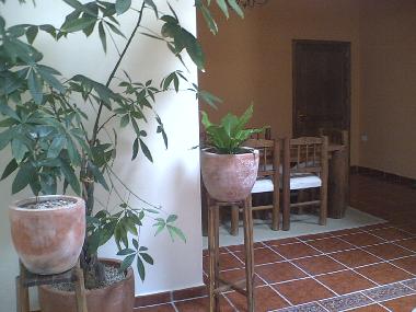 Casa de vacaciones en San Bartolome (Lanzarote)Casa de vacaciones