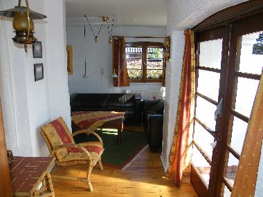 Casa de vacaciones en Sierksdorf (Ostsee-Festland)Casa de vacaciones