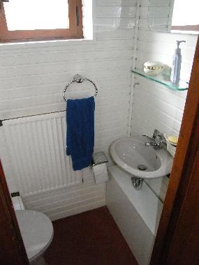 Casa de vacaciones en Sierksdorf (Ostsee-Festland)Casa de vacaciones