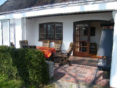 Casa de vacaciones en Sierksdorf (Ostsee-Festland)Casa de vacaciones