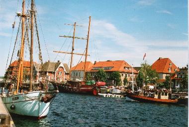 Casa de vacaciones en Sierksdorf (Ostsee-Festland)Casa de vacaciones