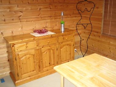 Chalet en 6440 (Wallonia)Casa de vacaciones