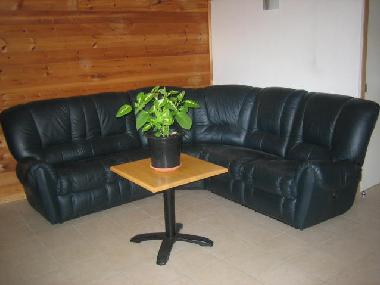 Chalet en 6440 (Wallonia)Casa de vacaciones