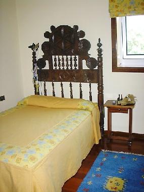 Villa en Pontevedra (Pontevedra)Casa de vacaciones
