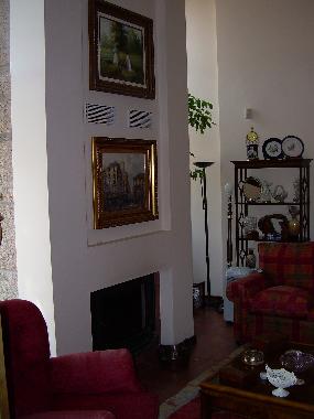 Villa en Pontevedra (Pontevedra)Casa de vacaciones