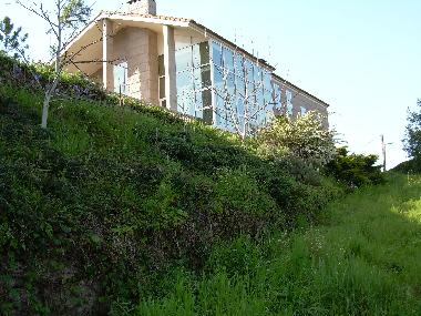 Villa en Pontevedra (Pontevedra)Casa de vacaciones