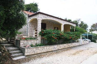 Apartamento de vacaciones en prigradica (Dubrovacko-Neretvanska)Casa de vacaciones