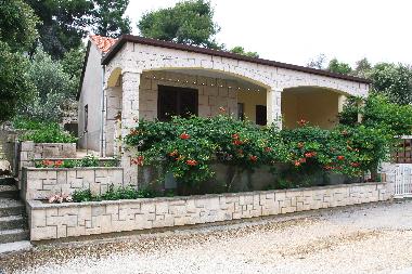 Apartamento de vacaciones en prigradica (Dubrovacko-Neretvanska)Casa de vacaciones