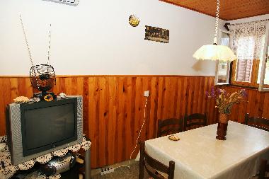 Apartamento de vacaciones en prigradica (Dubrovacko-Neretvanska)Casa de vacaciones