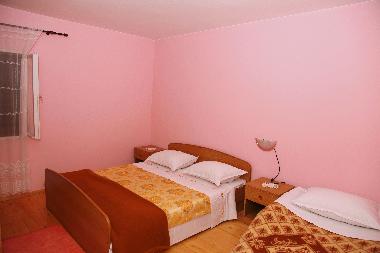 Apartamento de vacaciones en prigradica (Dubrovacko-Neretvanska)Casa de vacaciones
