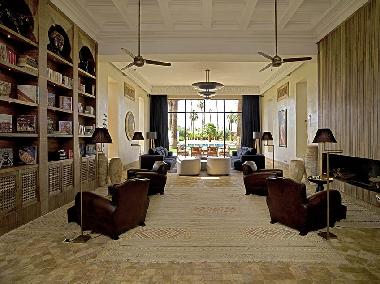 Villa en Marakechr (Marrakech)Casa de vacaciones