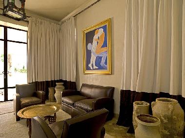 Villa en Marakechr (Marrakech)Casa de vacaciones