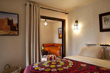 Villa en Marakechr (Marrakech)Casa de vacaciones