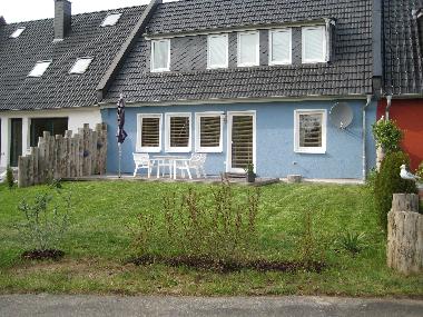 Apartamento de vacaciones en Pruchten (Fischland-Dar-Zingst)Casa de vacaciones