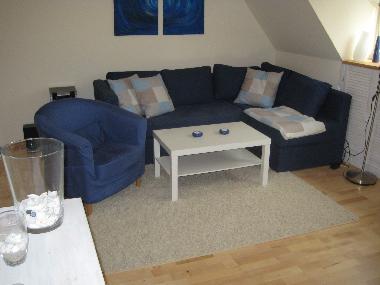 Apartamento de vacaciones en Pruchten (Fischland-Dar-Zingst)Casa de vacaciones