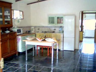 Casa de vacaciones en Puerto Jimenez (Puntarenas)Casa de vacaciones