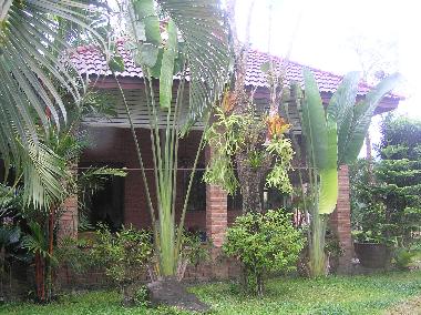 Casa de vacaciones en Aonang (Krabi)Casa de vacaciones