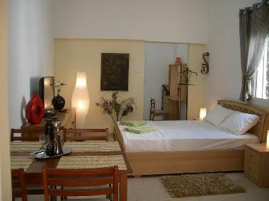 Apartamento de vacaciones en Haifa (Hefa (Haifa))Casa de vacaciones