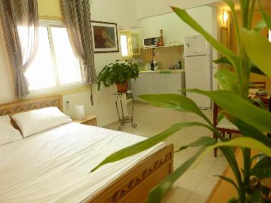 Apartamento de vacaciones en Haifa (Hefa (Haifa))Casa de vacaciones