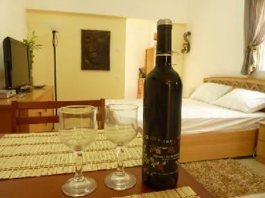 Apartamento de vacaciones en Haifa (Hefa (Haifa))Casa de vacaciones