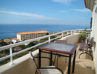 Apartamento de vacaciones en Canico  (Madeira)Casa de vacaciones