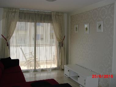 Apartamento de vacaciones en Lloret de Mar (Girona)Casa de vacaciones