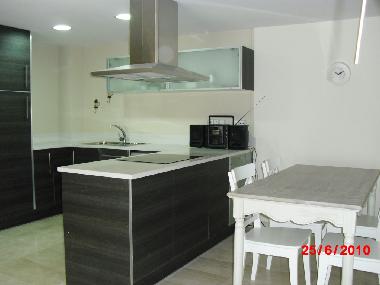 Apartamento de vacaciones en Lloret de Mar (Girona)Casa de vacaciones