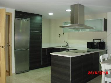Apartamento de vacaciones en Lloret de Mar (Girona)Casa de vacaciones