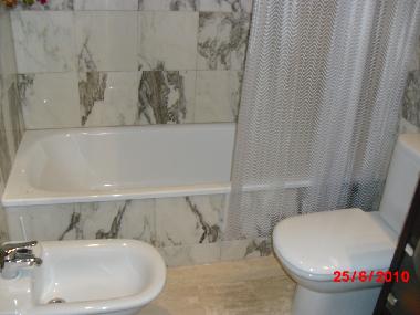 Apartamento de vacaciones en Lloret de Mar (Girona)Casa de vacaciones