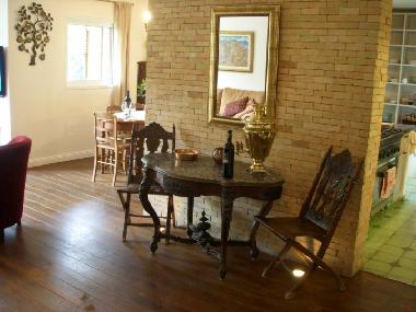 Apartamento de vacaciones en Tel-Aviv (Tel Aviv)Casa de vacaciones