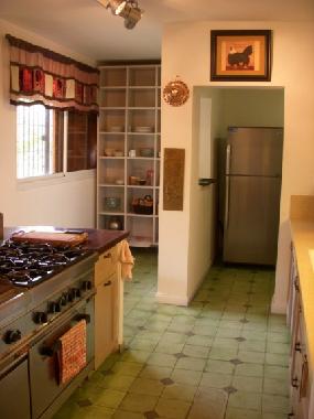 Apartamento de vacaciones en Tel-Aviv (Tel Aviv)Casa de vacaciones