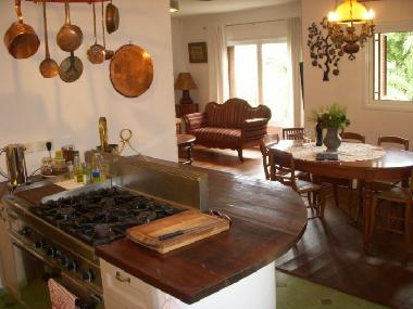 Apartamento de vacaciones en Tel-Aviv (Tel Aviv)Casa de vacaciones