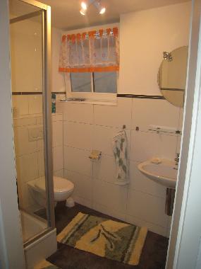Apartamento de vacaciones en Chieming (Oberbayern)Casa de vacaciones