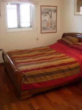 Apartamento de vacaciones en Tel-Aviv (Tel Aviv)Casa de vacaciones