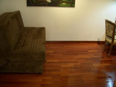 Apartamento de vacaciones en Tel-Aviv (Tel Aviv)Casa de vacaciones