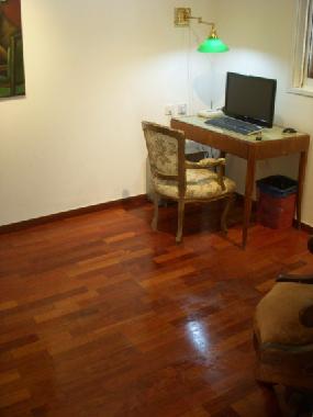 Apartamento de vacaciones en Tel-Aviv (Tel Aviv)Casa de vacaciones