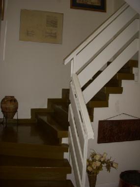 Apartamento de vacaciones en Tel-Aviv (Tel Aviv)Casa de vacaciones