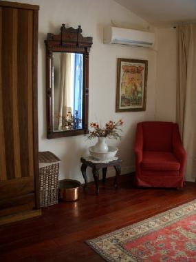 Apartamento de vacaciones en Tel-Aviv (Tel Aviv)Casa de vacaciones