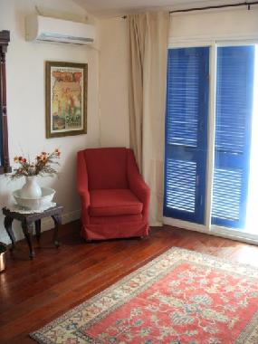 Apartamento de vacaciones en Tel-Aviv (Tel Aviv)Casa de vacaciones