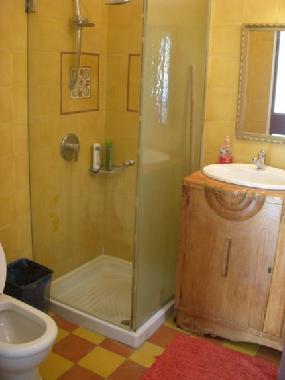 Apartamento de vacaciones en Tel-Aviv (Tel Aviv)Casa de vacaciones