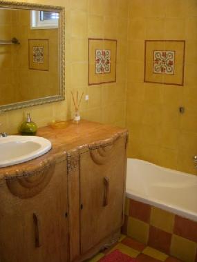 Apartamento de vacaciones en Tel-Aviv (Tel Aviv)Casa de vacaciones