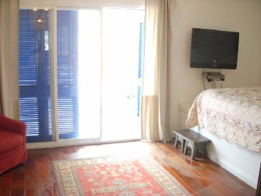 Apartamento de vacaciones en Tel-Aviv (Tel Aviv)Casa de vacaciones