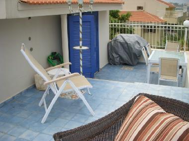 Apartamento de vacaciones en Tel-Aviv (Tel Aviv)Casa de vacaciones