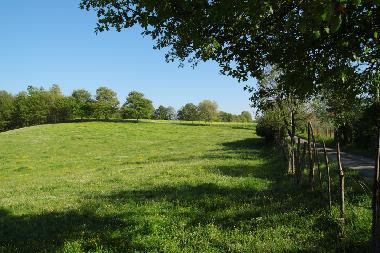 Casa de vacaciones en Canale Monterano (Roma)Casa de vacaciones