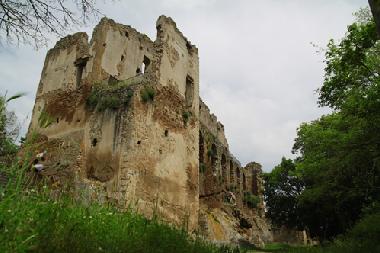 Casa de vacaciones en Canale Monterano (Roma)Casa de vacaciones