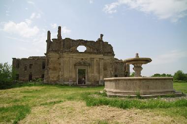 Casa de vacaciones en Canale Monterano (Roma)Casa de vacaciones